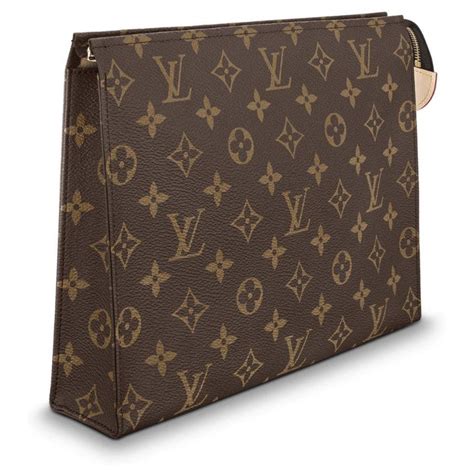 pochette lv toilette|louis vuitton toilette.